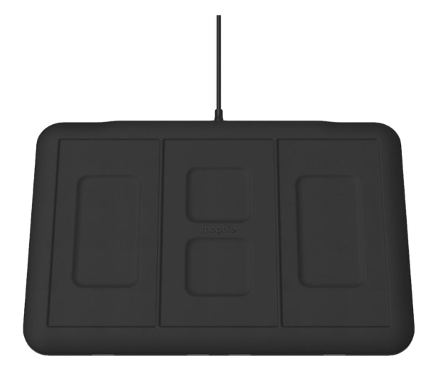 Mophie 4-in-1 Wireless Charging Pad - 1187763 - zdjęcie